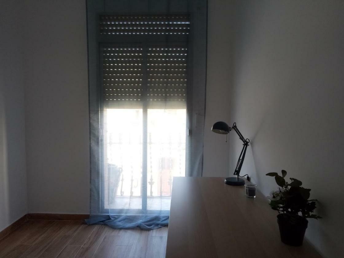 Sofia'S Flat Valência Exterior foto