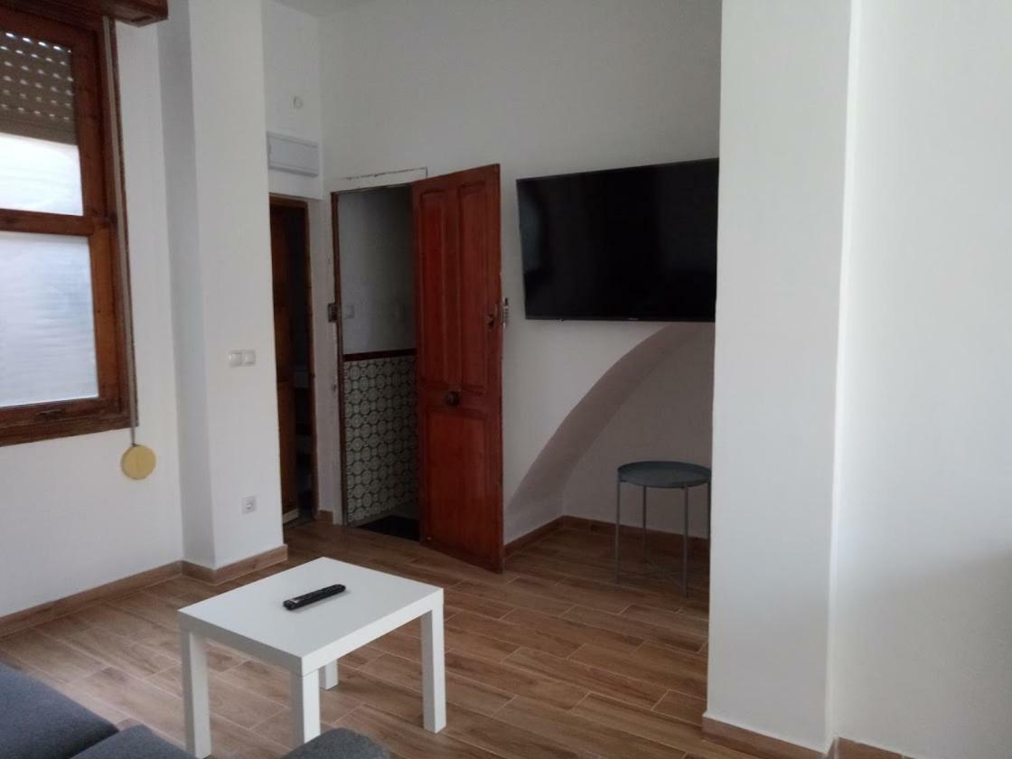 Sofia'S Flat Valência Exterior foto